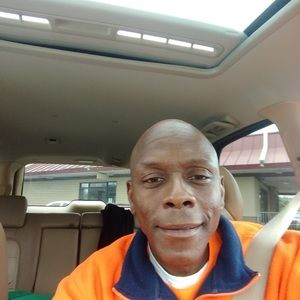 Meet your Posher, Mark